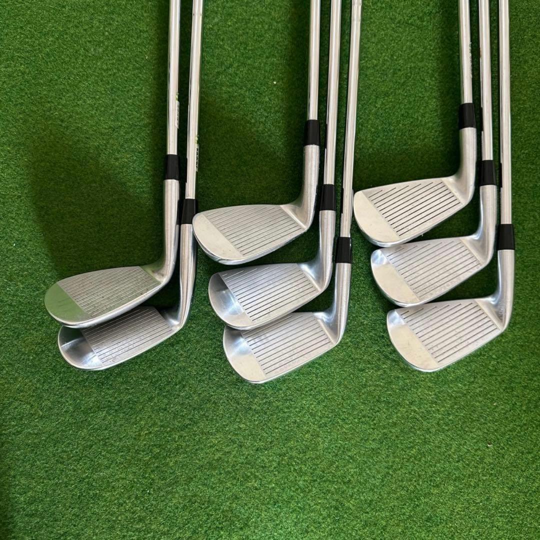 【フルセット】メンズ ゴルフクラブセット ブリヂストン パーリーゲイツ