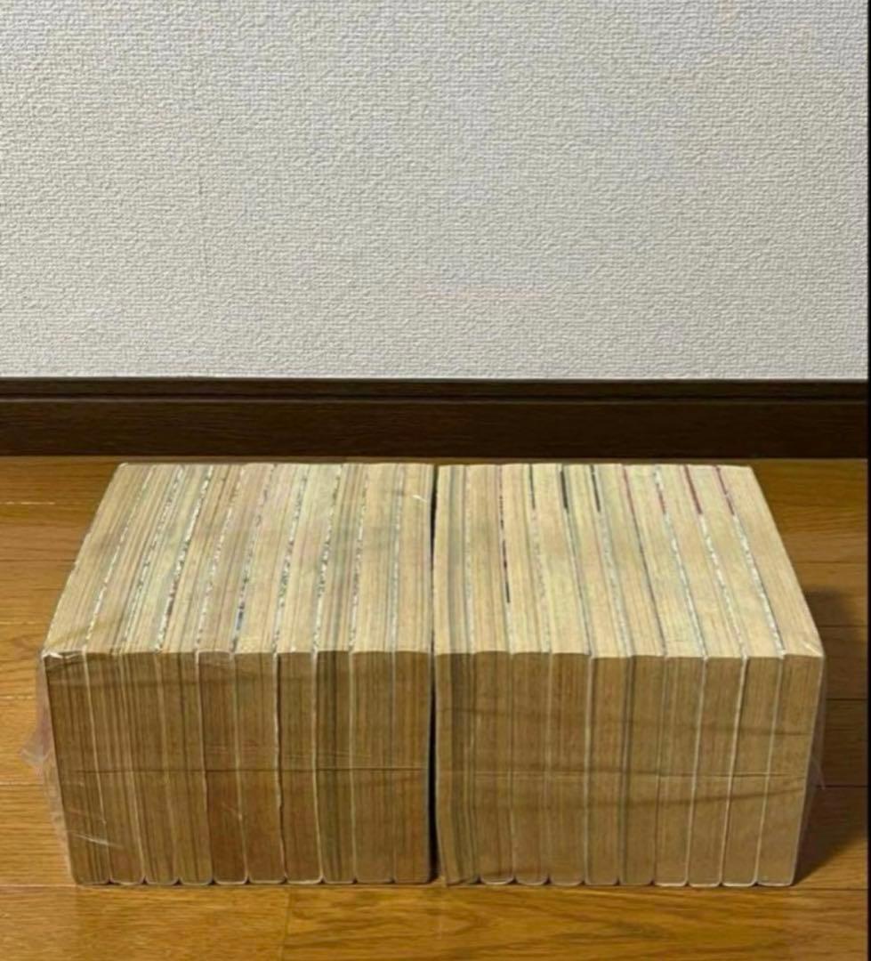 狂四郎2030　全巻セット1〜20巻　初版多数17冊分