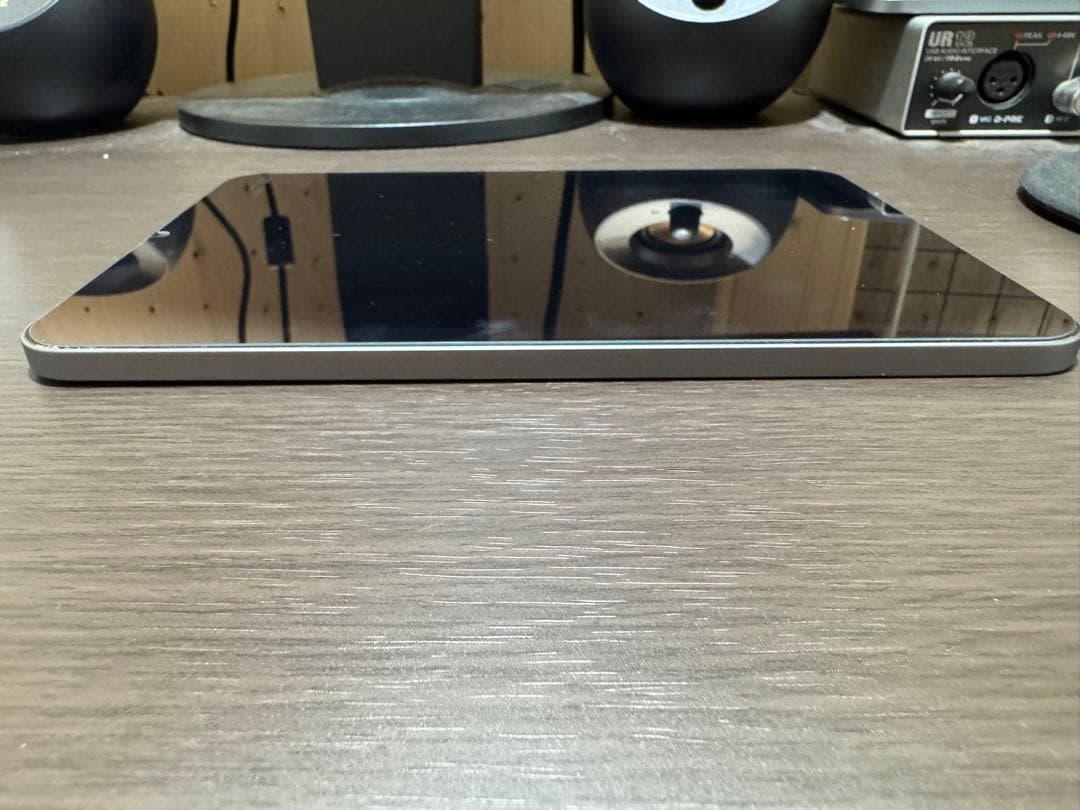 iPad mini 7 128GB, 美品・バッテリー100%，付属品完備