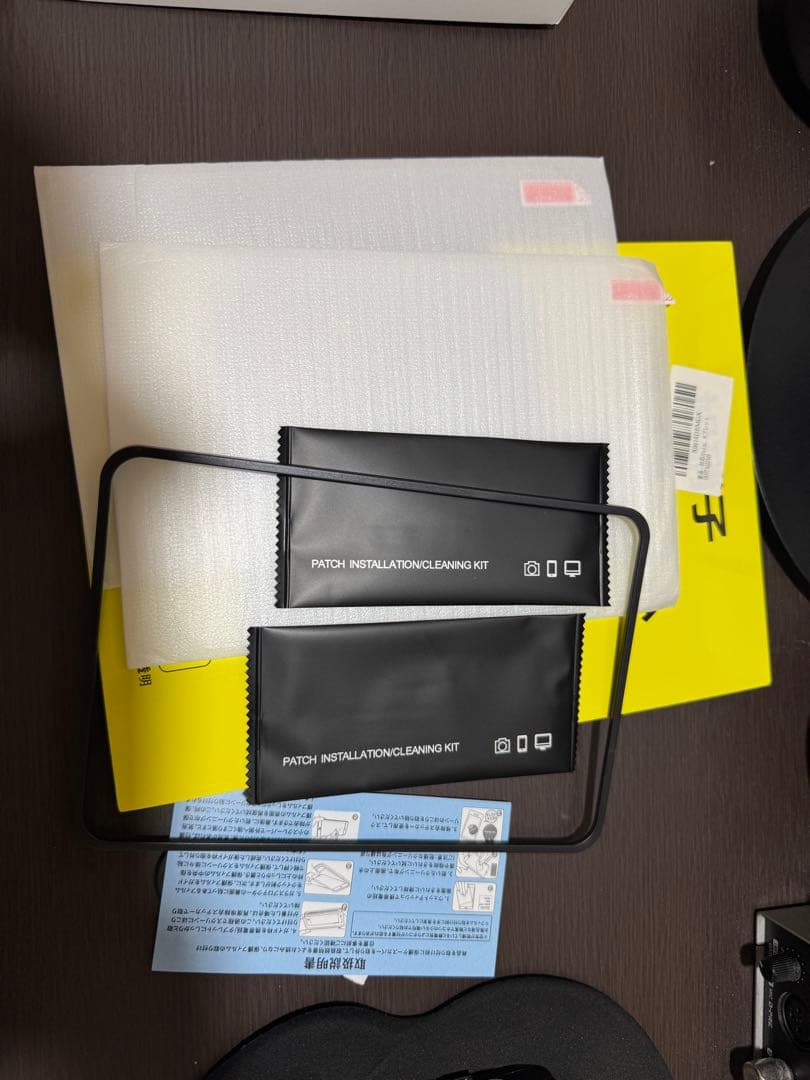 iPad mini 7 128GB, 美品・バッテリー100%，付属品完備