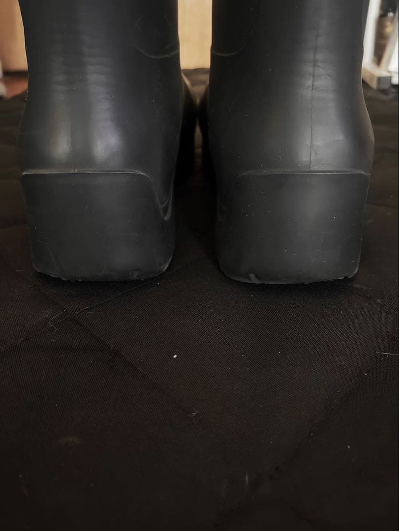 ボッテガヴェネタ パドルブーツ 42 Bottega Veneta