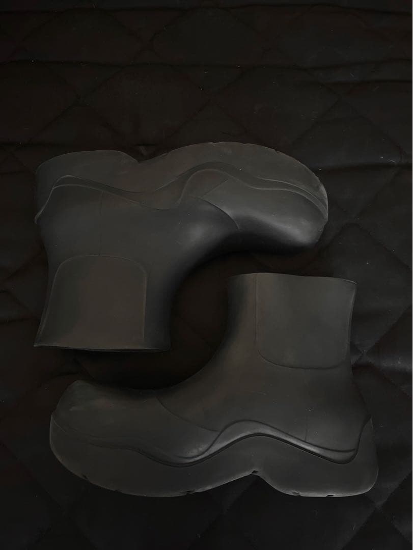 ボッテガヴェネタ パドルブーツ 42 Bottega Veneta