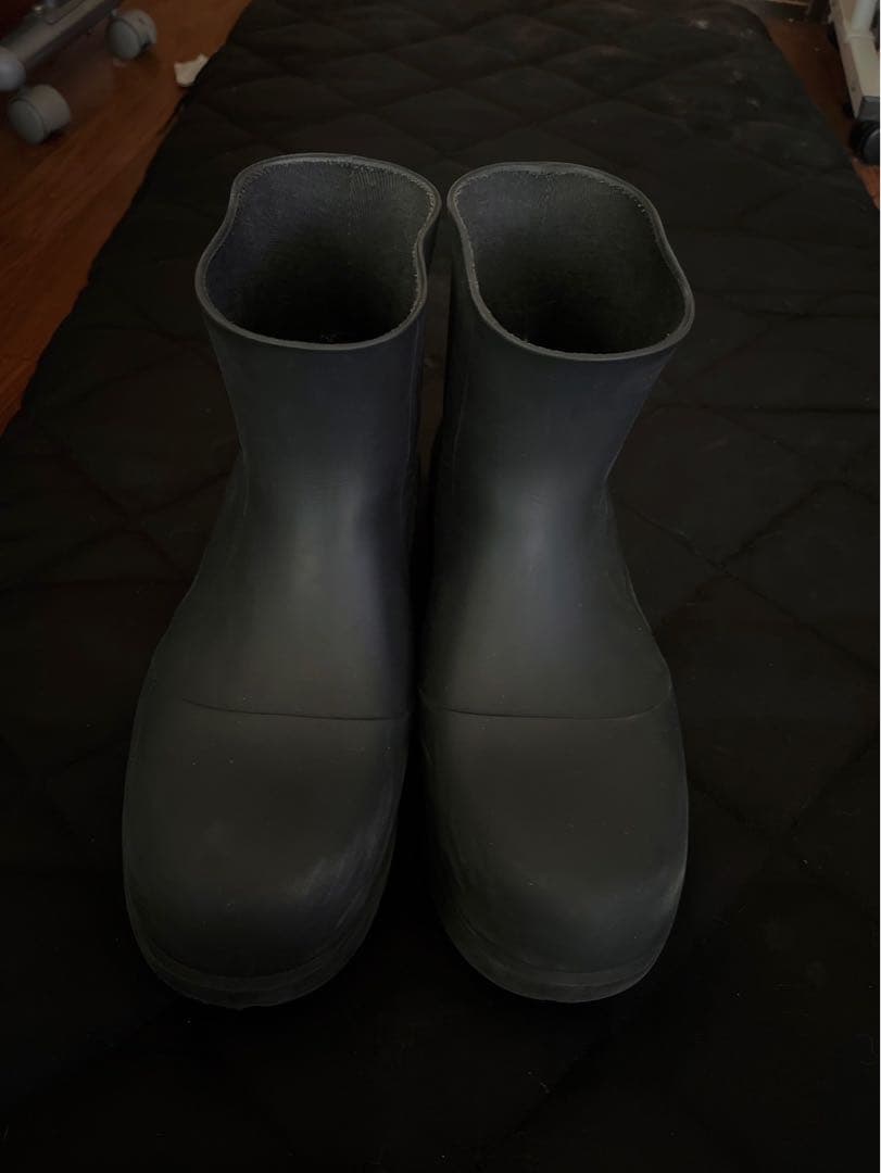 ボッテガヴェネタ パドルブーツ 42 Bottega Veneta