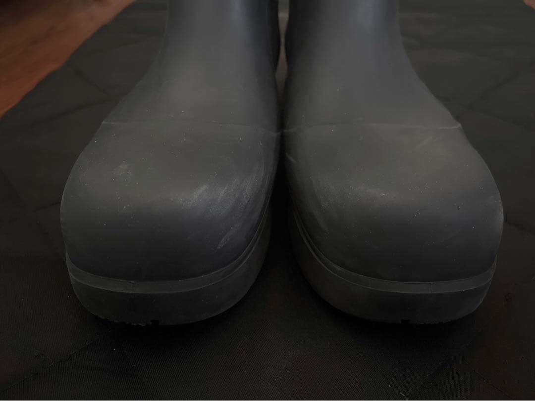 ボッテガヴェネタ パドルブーツ 42 Bottega Veneta