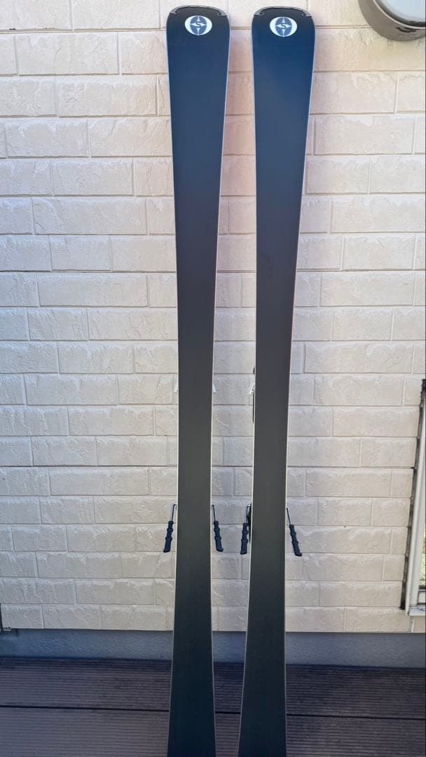 OGASAKA KEOS KS-AP155+チロリアPRD11 GripWalk