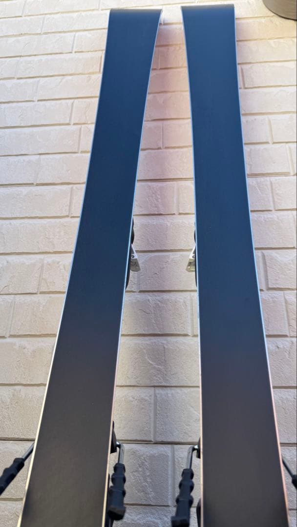 OGASAKA KEOS KS-AP155+チロリアPRD11 GripWalk