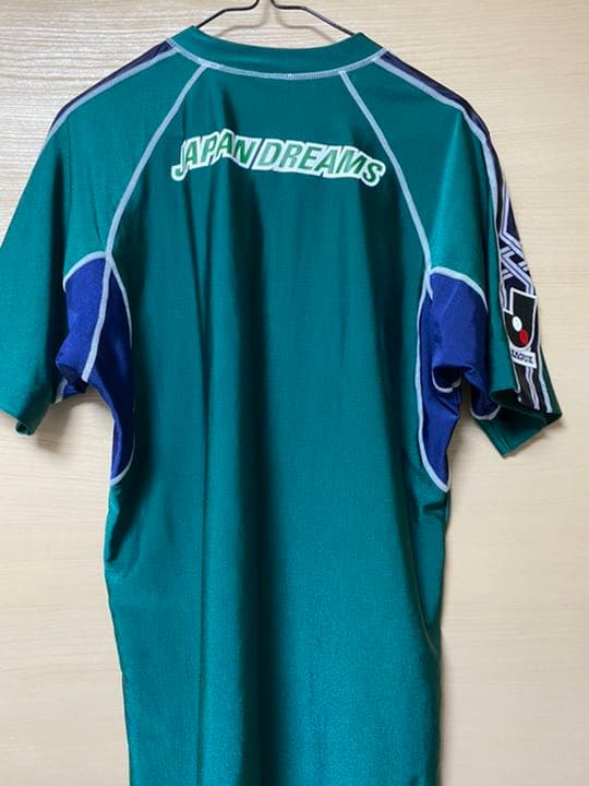 JOMOカップレプリカ2001  柳沢敦