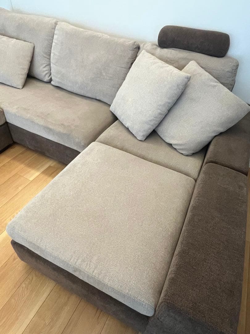 カウチソファセット