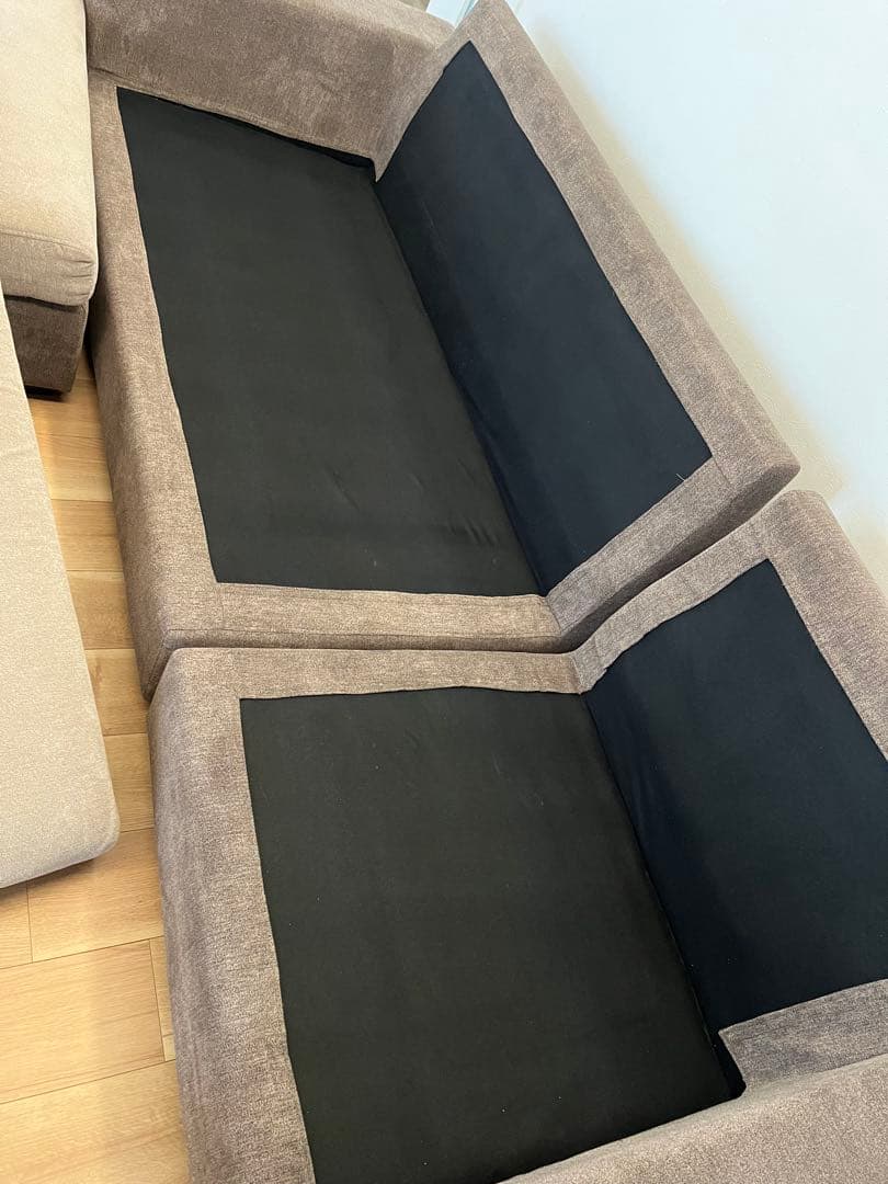 カウチソファセット