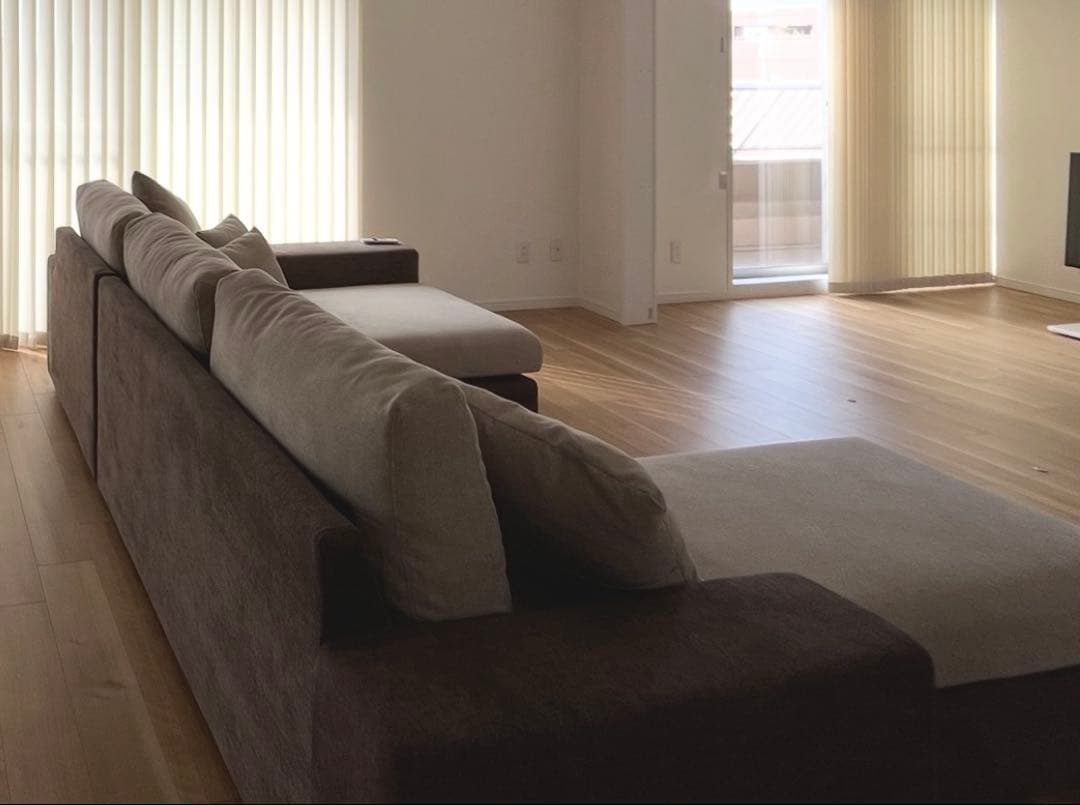 カウチソファセット