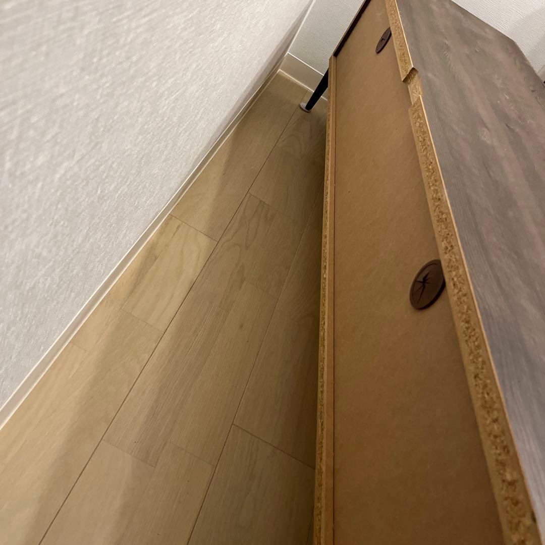 テレビボード　150センチ