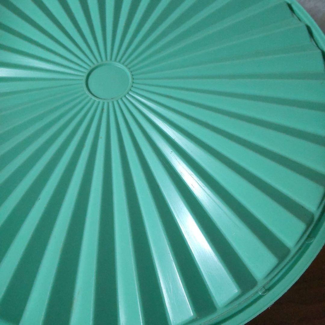 Tupperware マキシクィーンデコレーター 2個セット