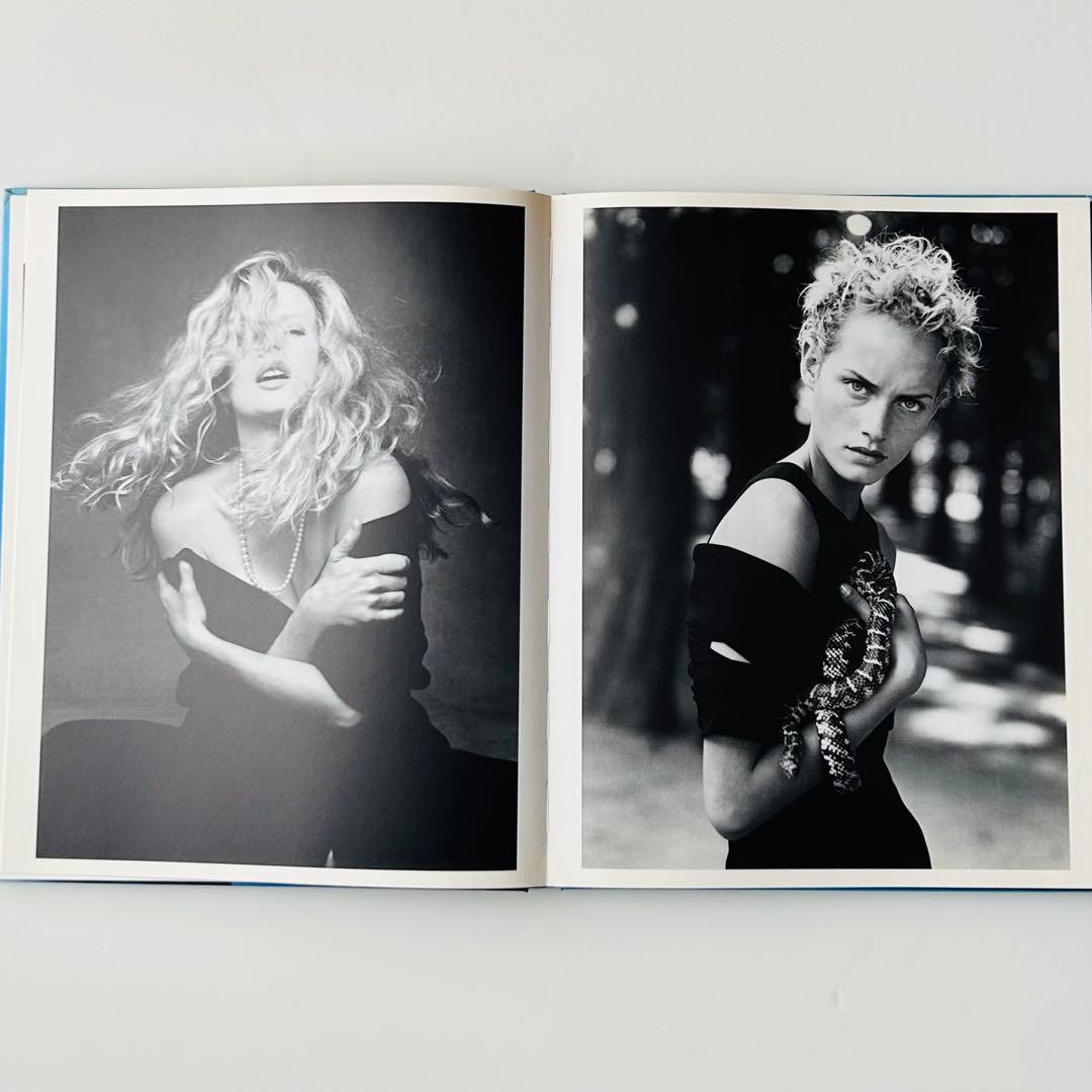 パトリック・デマルシェリエ exposing elegance