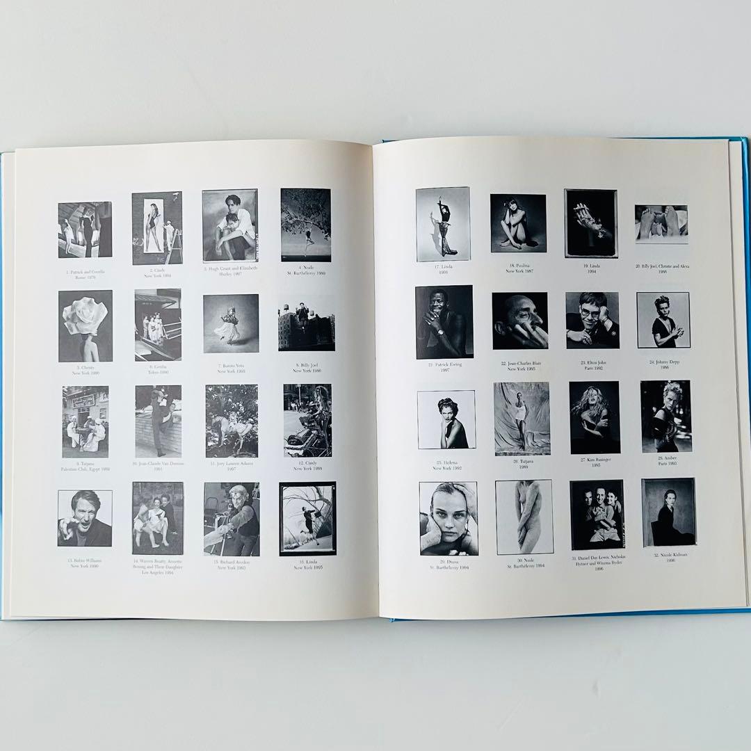 パトリック・デマルシェリエ exposing elegance