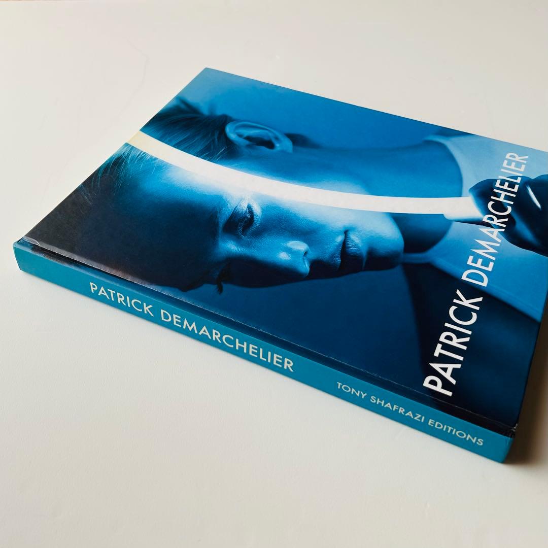 パトリック・デマルシェリエ exposing elegance