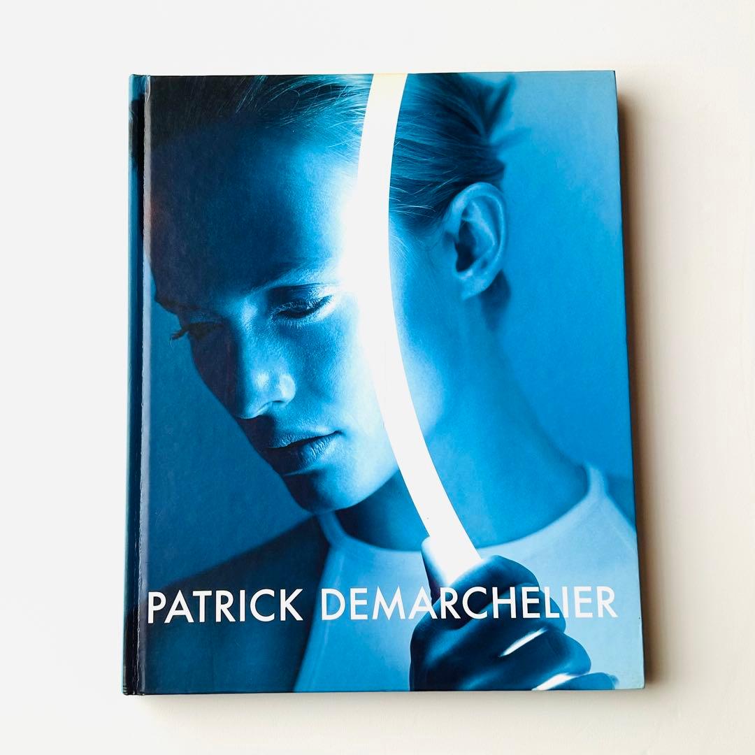パトリック・デマルシェリエ exposing elegance