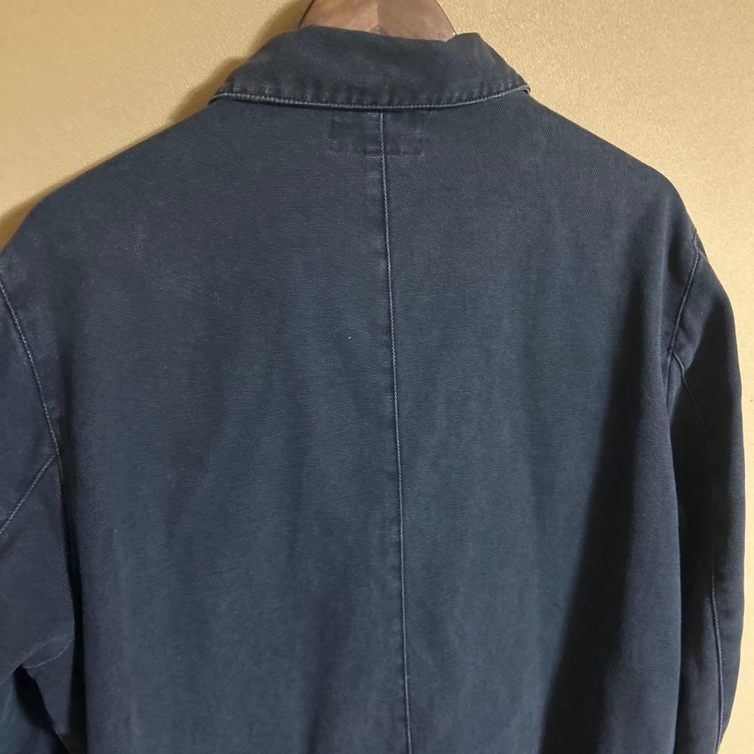 RRL ダック カバーオール 三つ星 90's