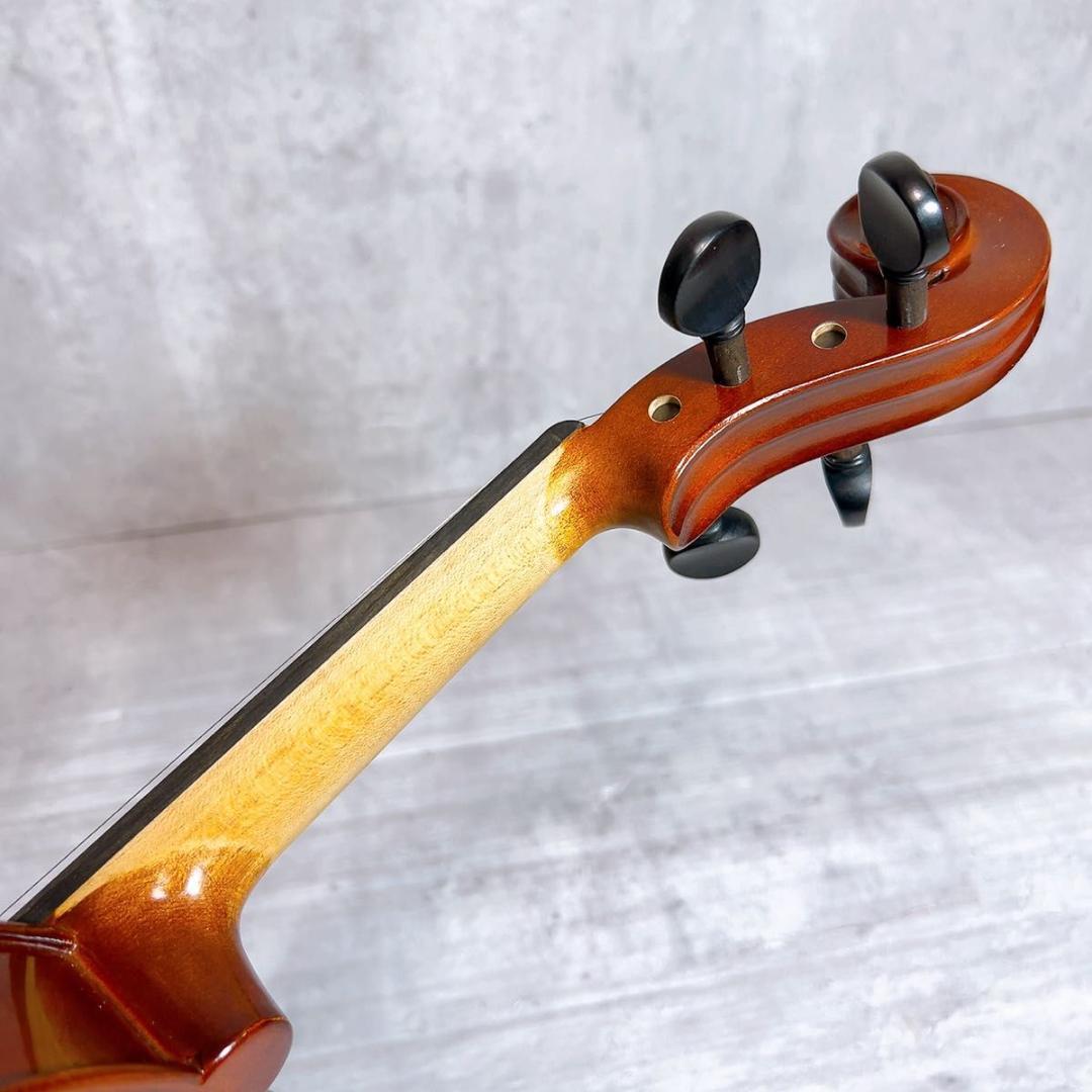 美品 Ena エナ　Violin 恵那楽器 ヴァイオリン NO.1 4/4