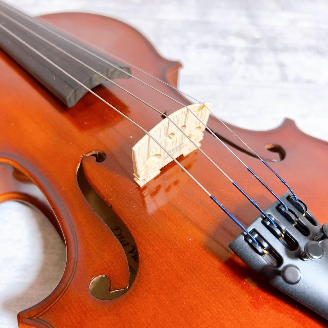 美品 Ena エナ　Violin 恵那楽器 ヴァイオリン NO.1 4/4