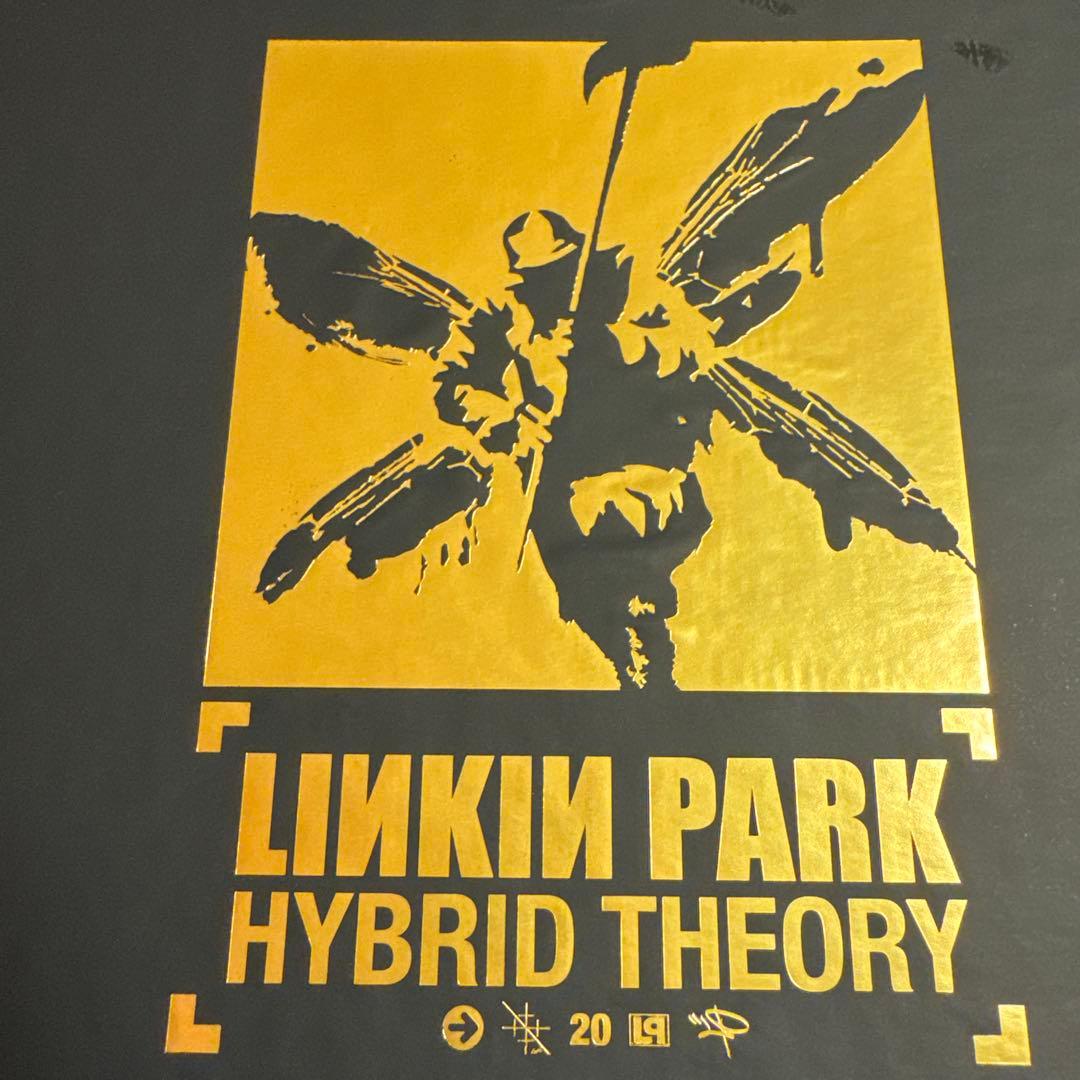 カメン／Linkin・Park ／ハイブリッド・セオリー　ボックスセット