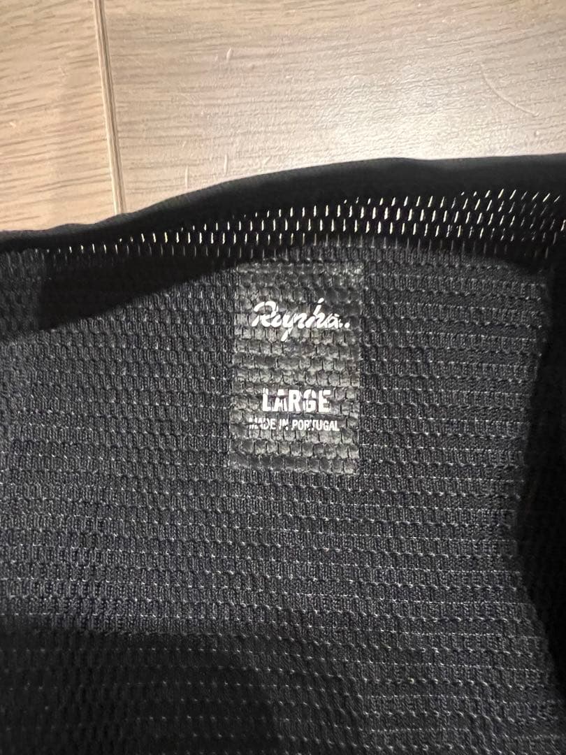 Rapha レディース ビブタイツ L