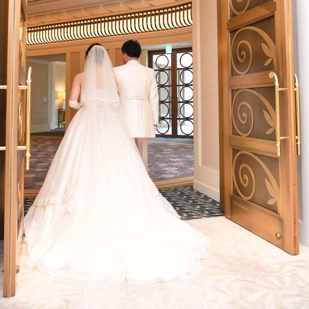 ディズニーアンバサダーホテル　FTW ミッキーベール　ショート