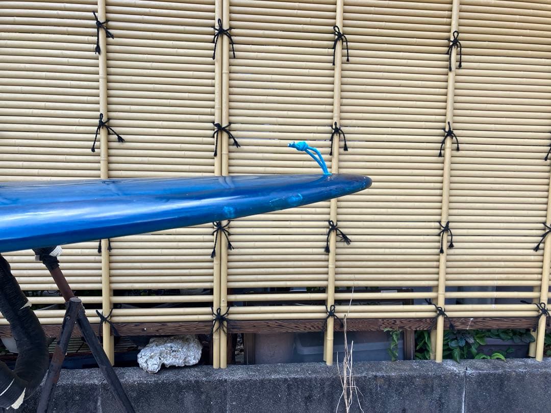 専用値下げ名匠Deus shaper Chris Garrettシングル6.1