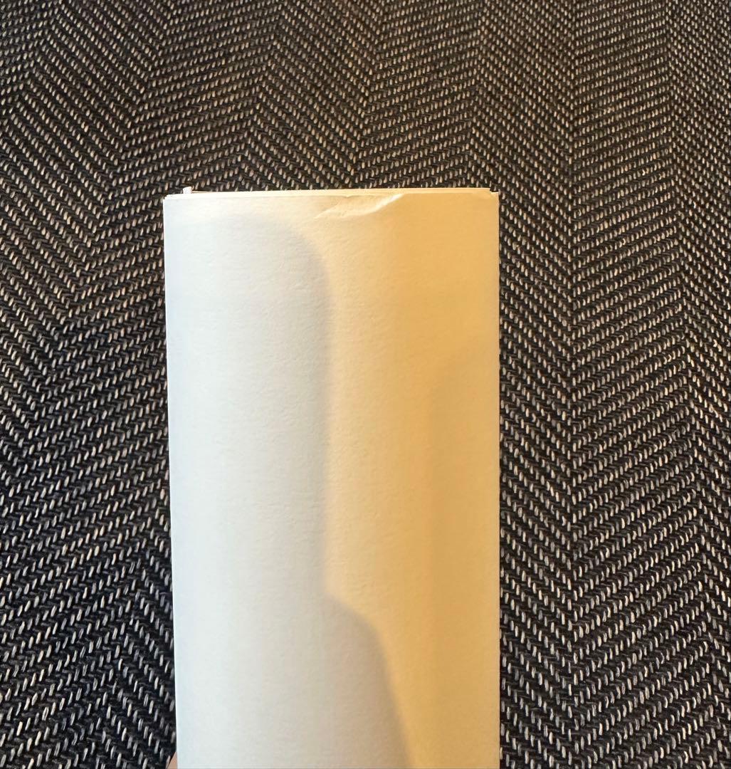 大友克洋GENGA展　AKIRA B2ポスター