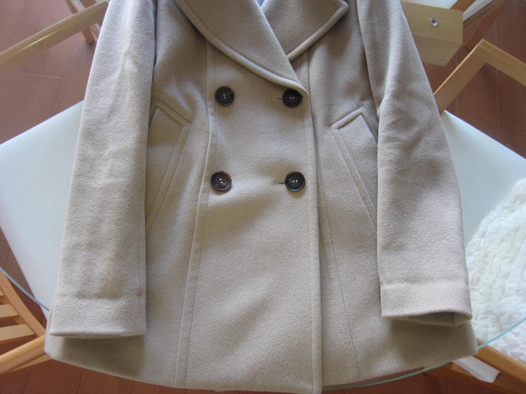 マッキントッシュ　コート