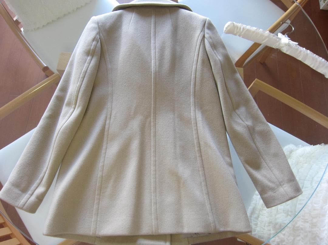 マッキントッシュ　コート