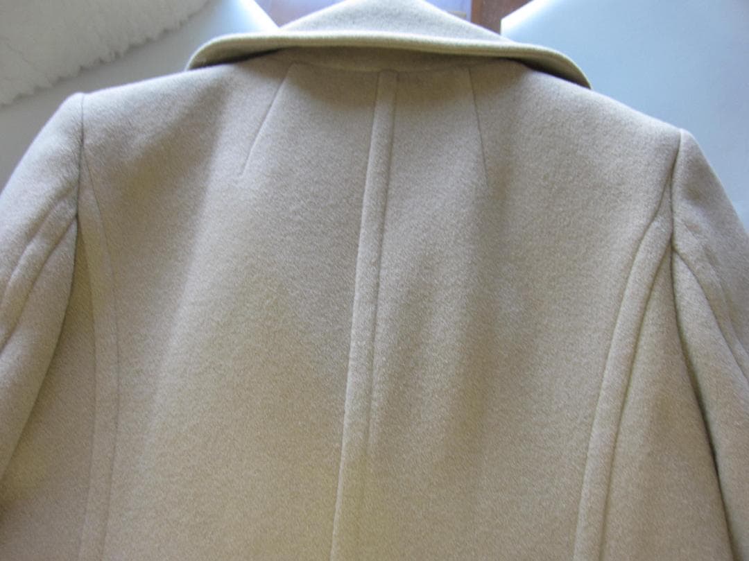 マッキントッシュ　コート