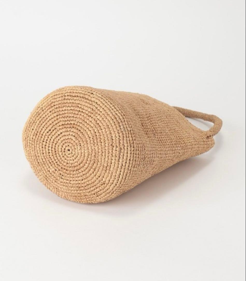 メイドインマダ MADEINMADA navioバケツバッグ