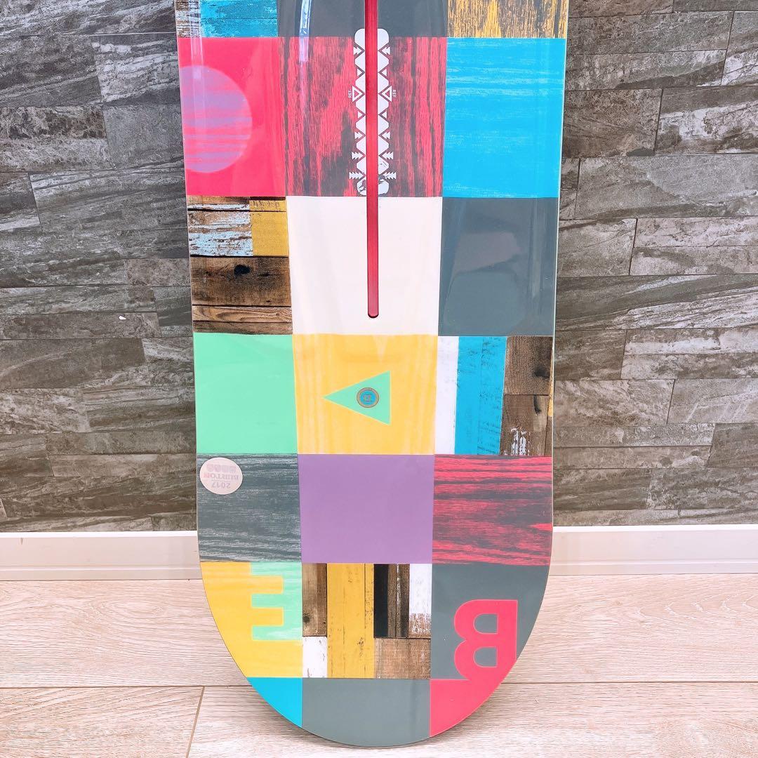 Burton FEATHER 149 スノーボード