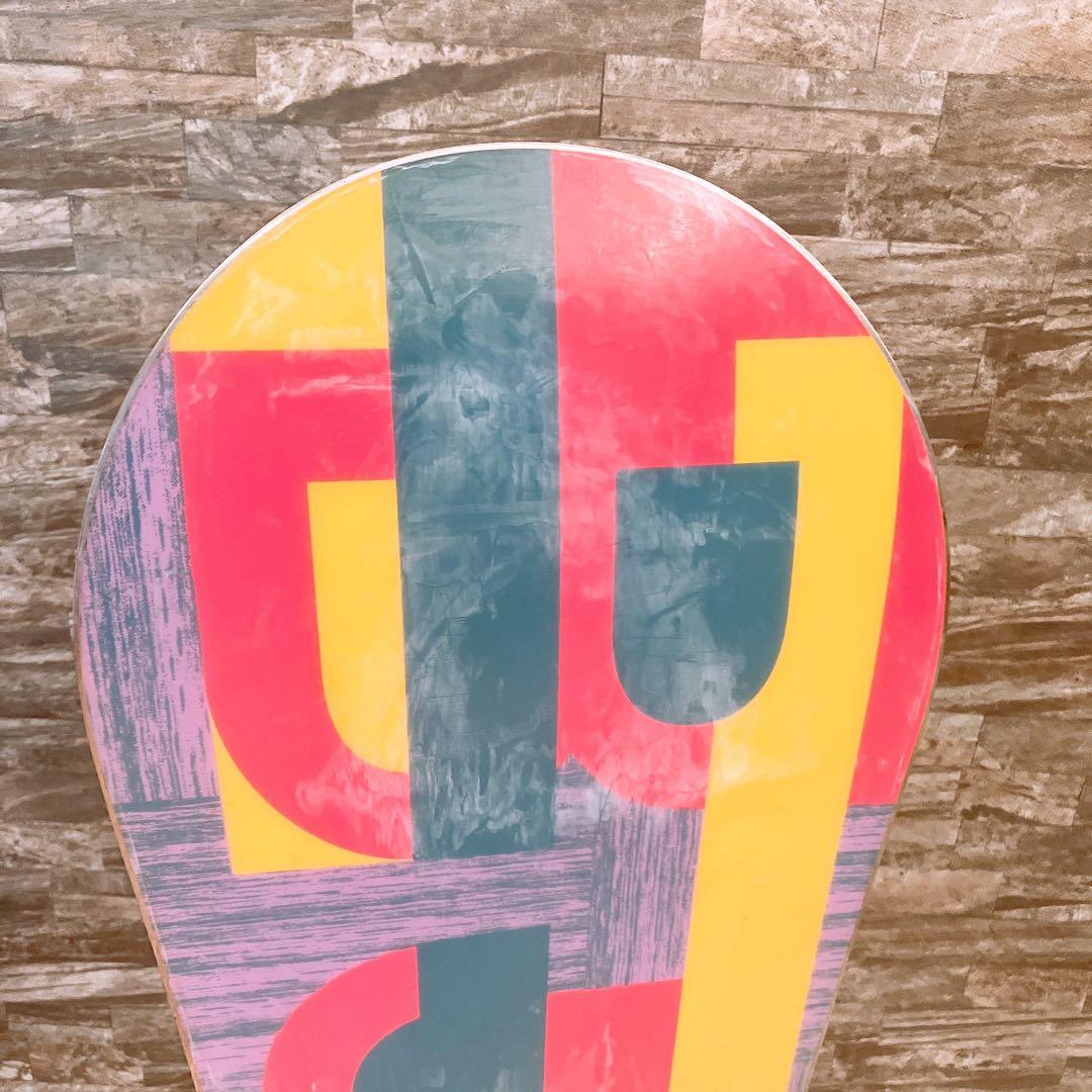 Burton FEATHER 149 スノーボード