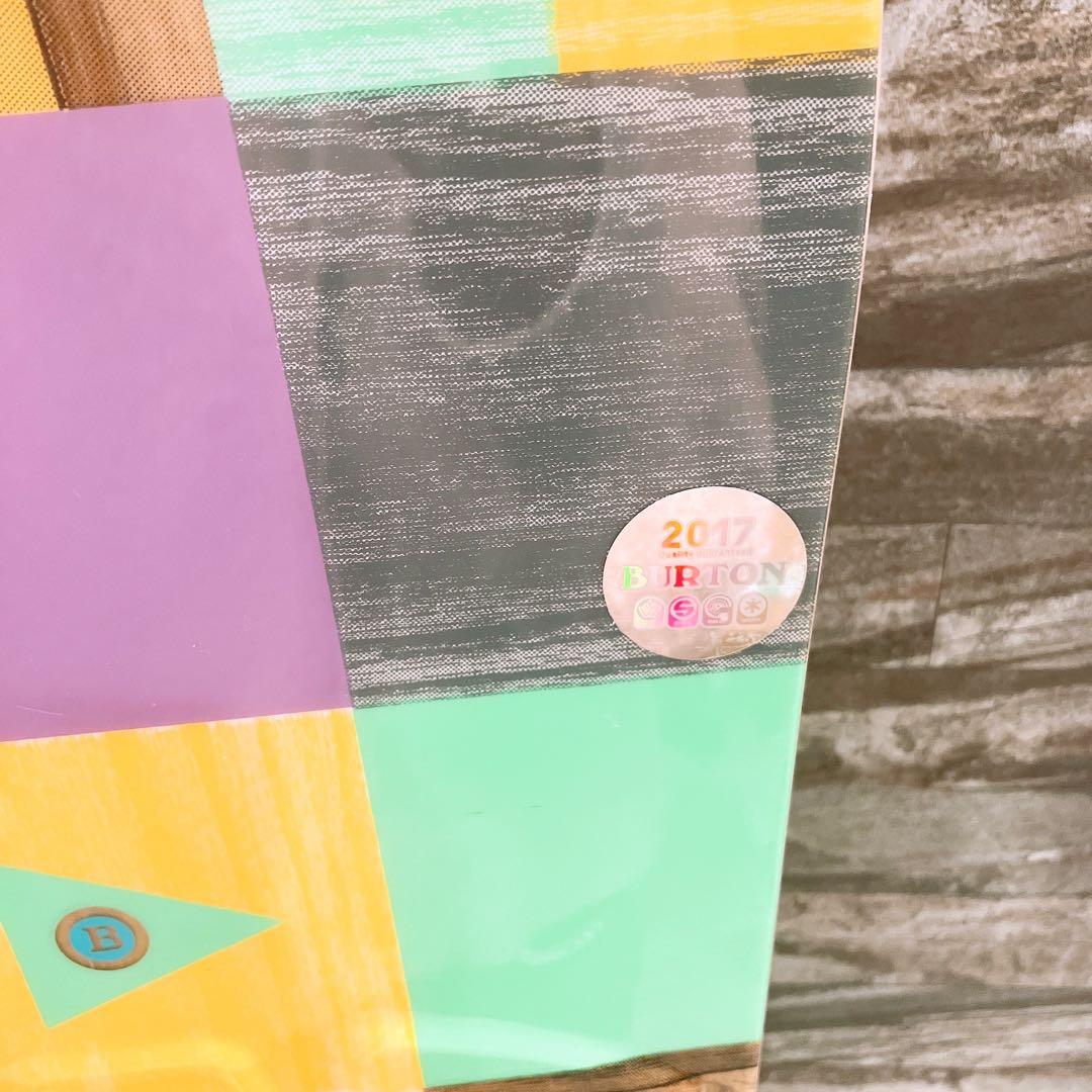 Burton FEATHER 149 スノーボード