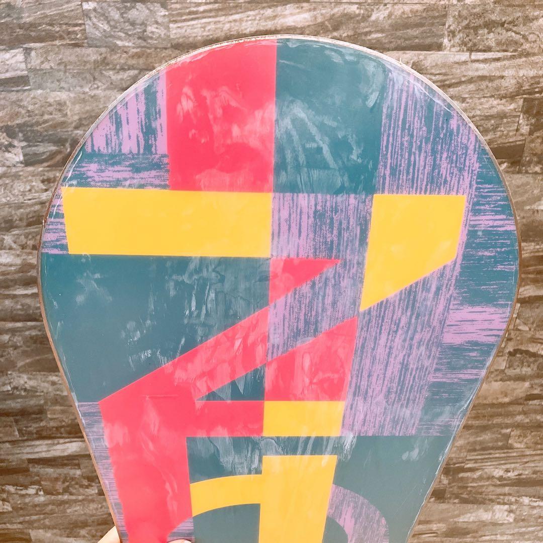 Burton FEATHER 149 スノーボード