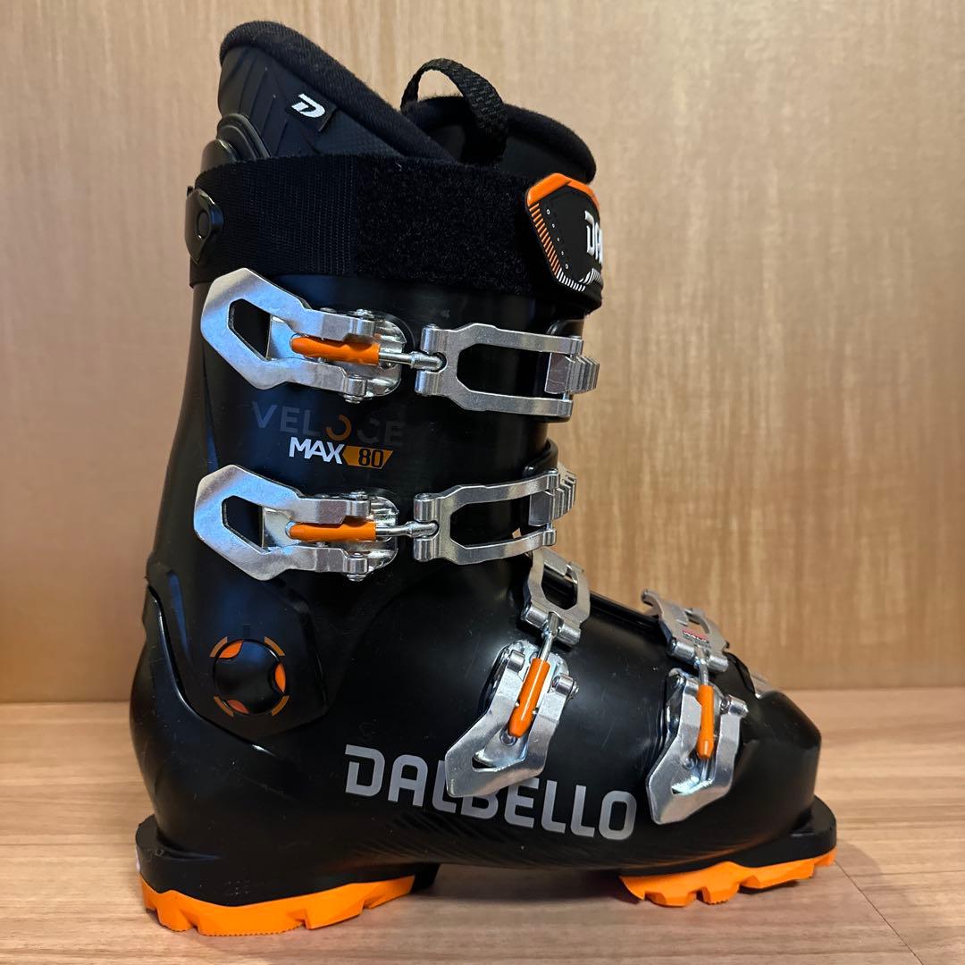 DALBELLO スキーブーツ