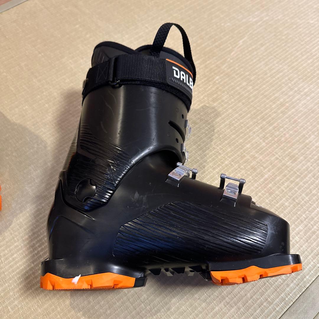 DALBELLO スキーブーツ