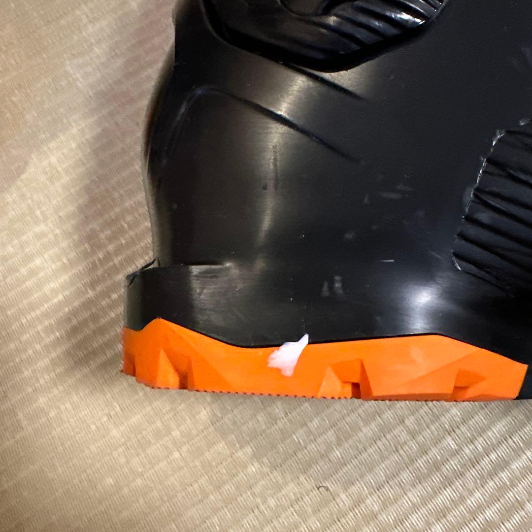 DALBELLO スキーブーツ