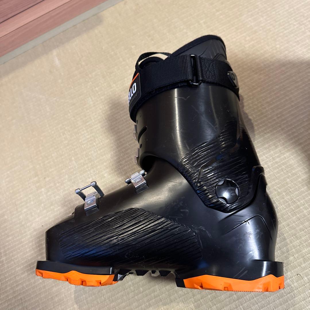 DALBELLO スキーブーツ