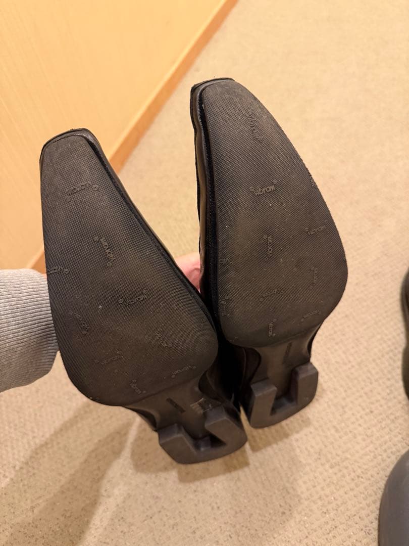 BALENCIAGA Pasadena ローファー