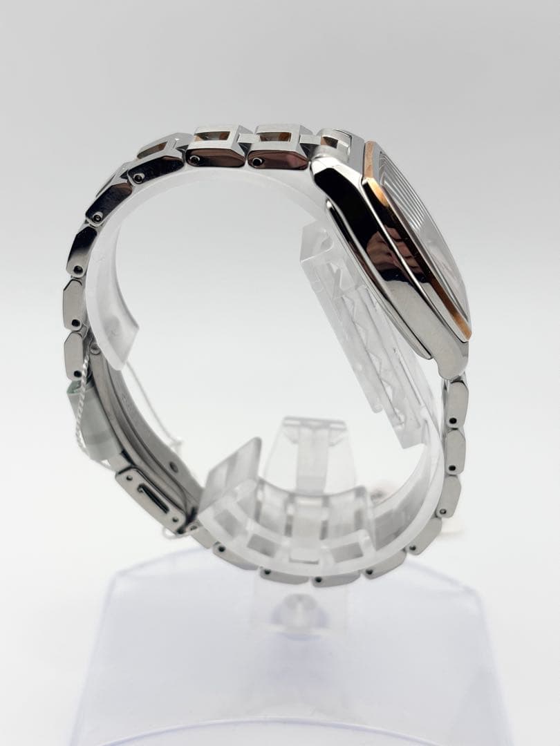 SEIKO LUKIA ルキア 1B22-0AZ0 電波ソーラー ※時刻ズレ