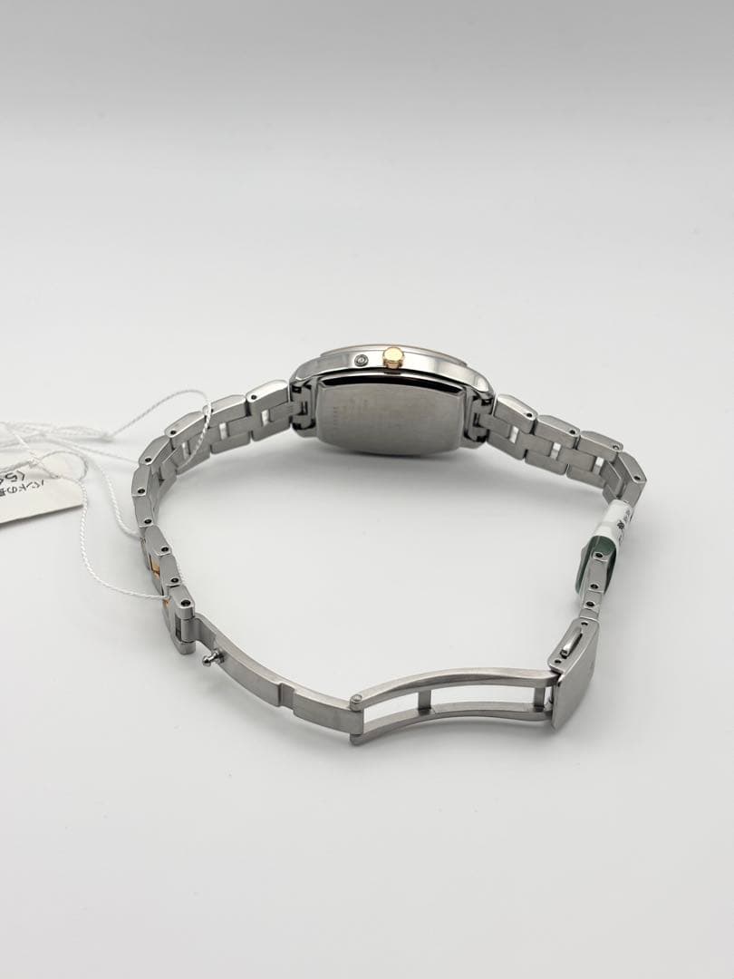 SEIKO LUKIA ルキア 1B22-0AZ0 電波ソーラー ※時刻ズレ