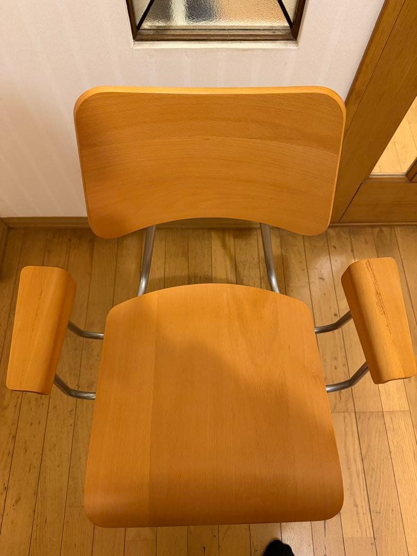 トレフォトスウォッシュ子