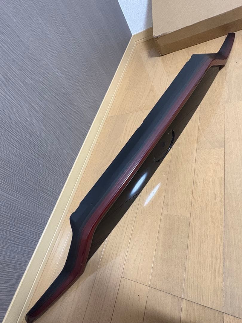 CATYA 新型RAV4 50系 リアテールランプユニット