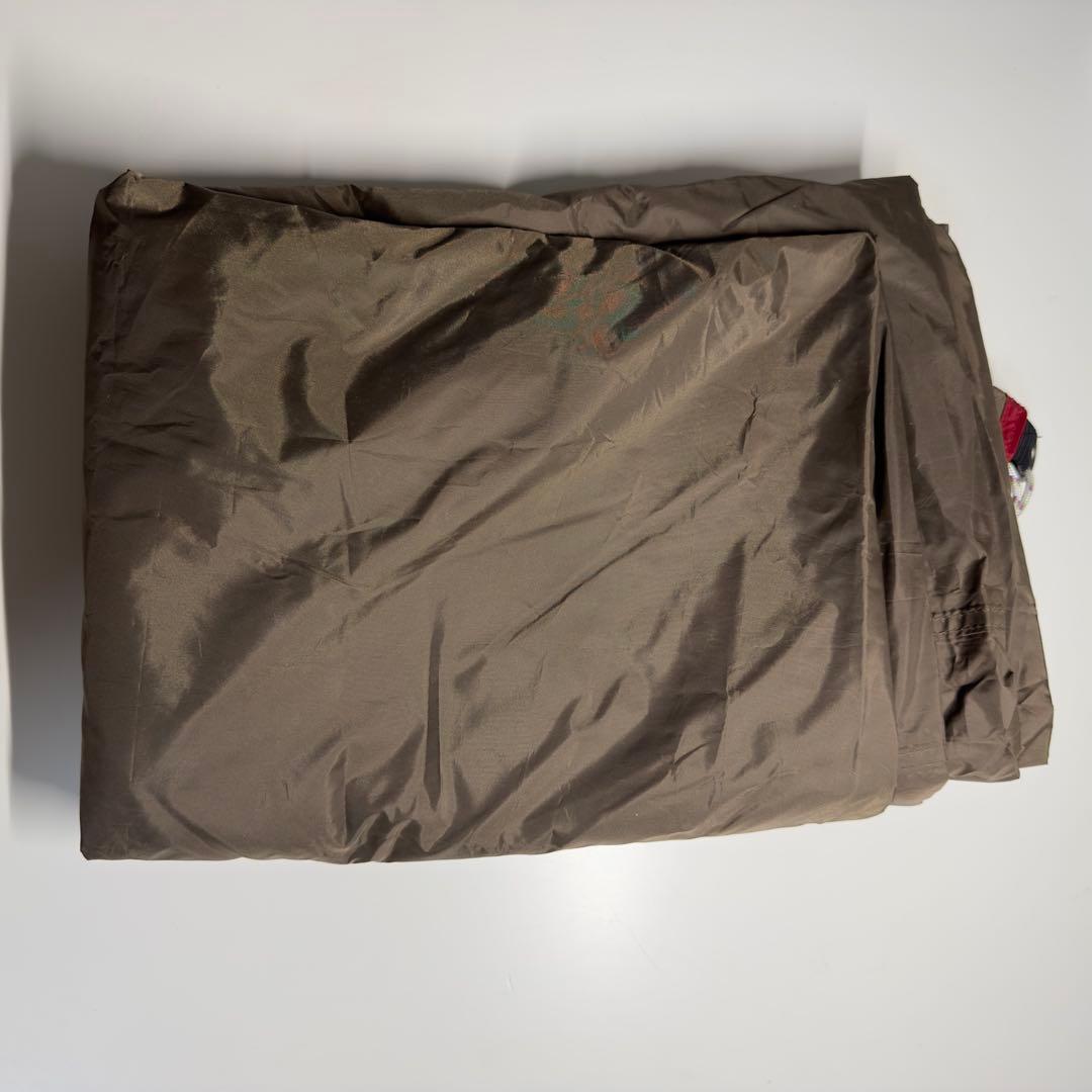 スノーピーク ライトタープペンタシールド　STP-381 ライトタープポール