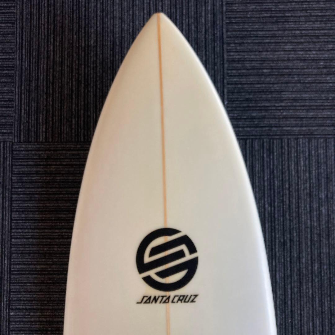 【新品アウトレット】SANTACRUZサーフボード