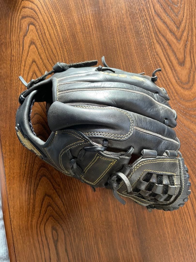 SSK 軟式グローブ 投手用