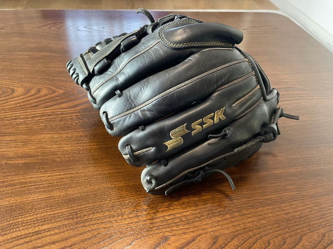 SSK 軟式グローブ 投手用