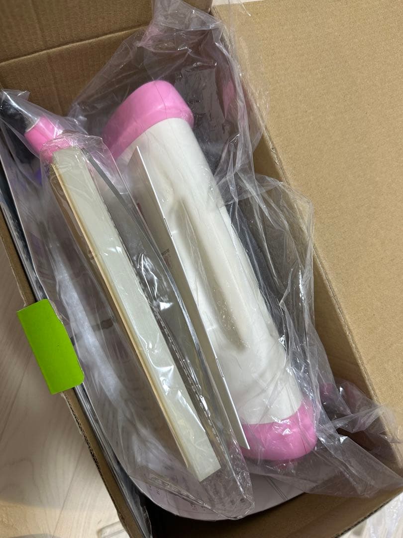 ワンダーハウス　メロディ　W005 A5サイズ　ダイカットk1826